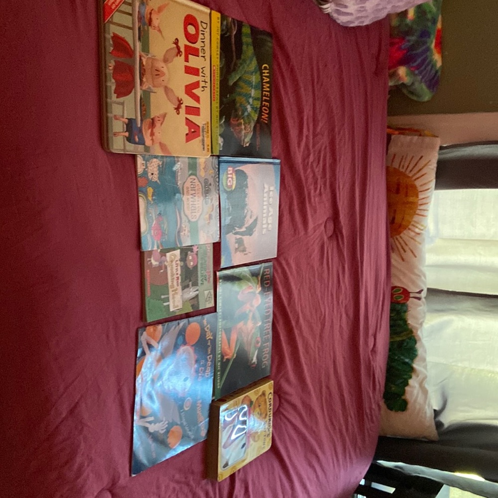 Books